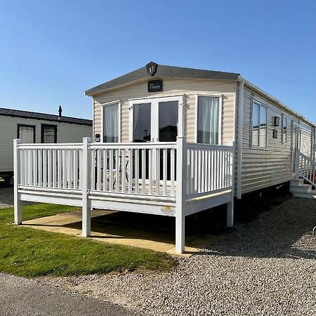 Bude Holiday Home Экстерьер фото