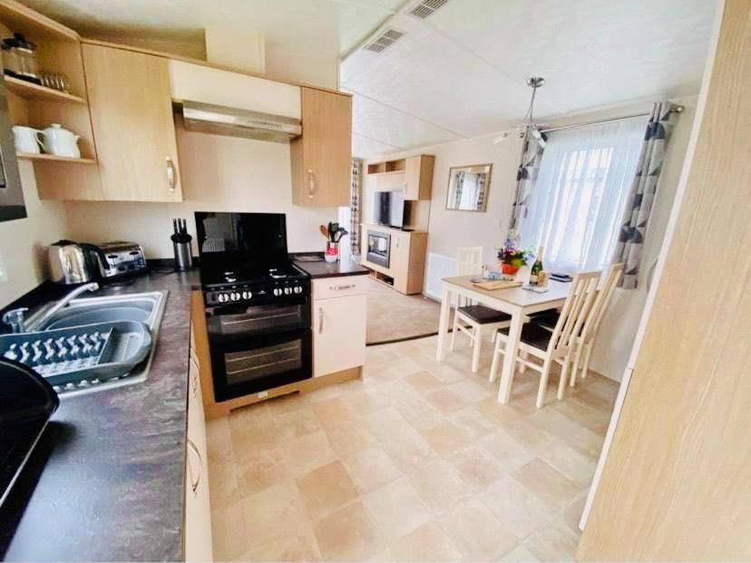 Bude Holiday Home Экстерьер фото