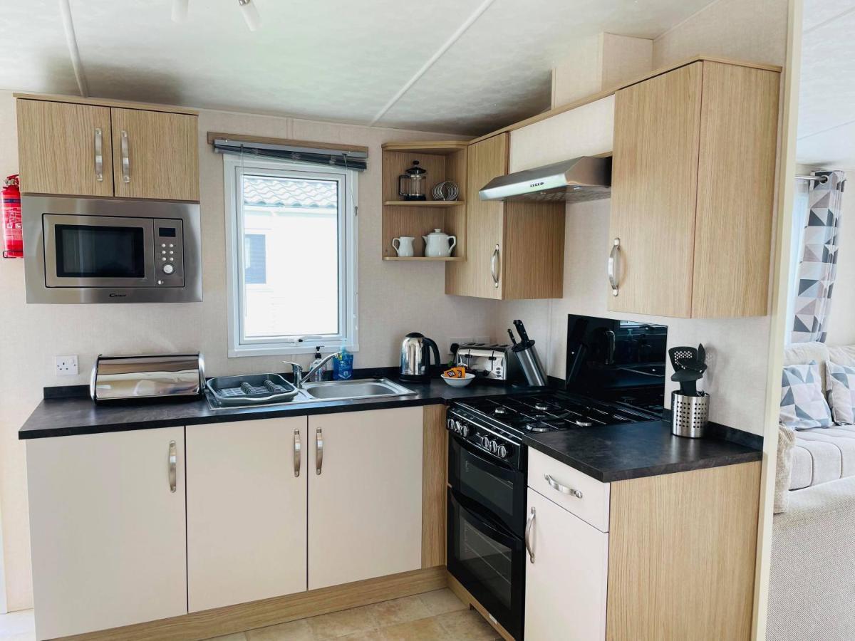 Bude Holiday Home Экстерьер фото
