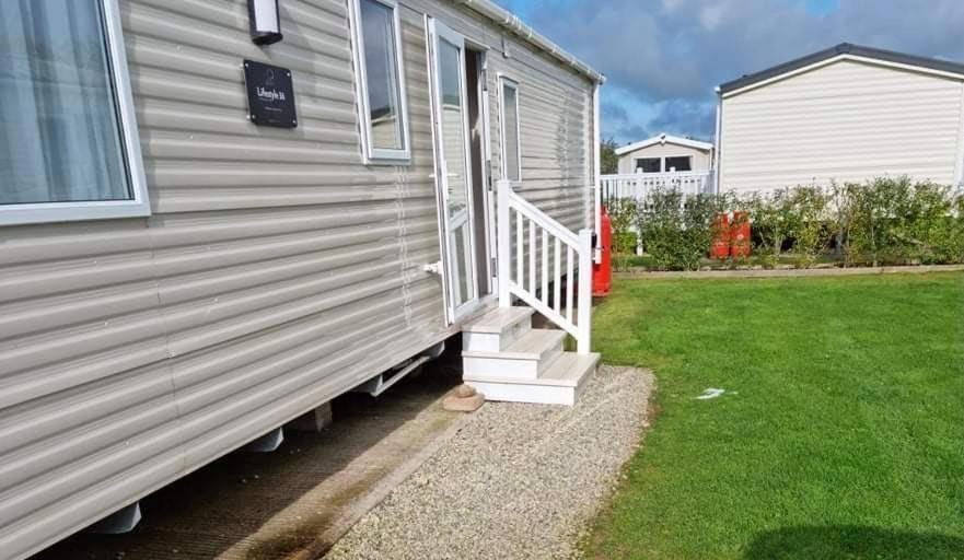 Bude Holiday Home Экстерьер фото