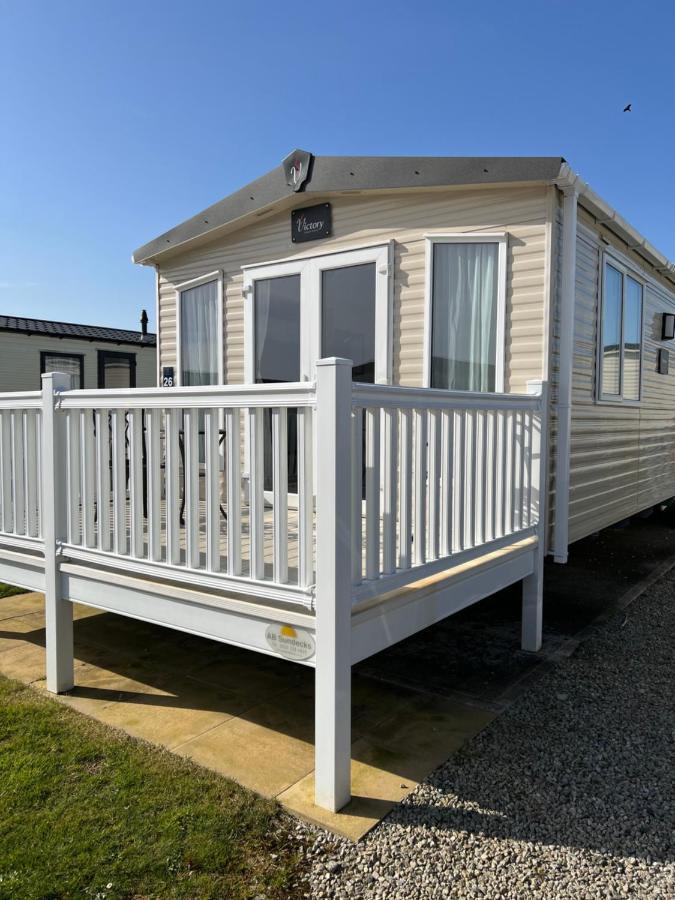 Bude Holiday Home Экстерьер фото