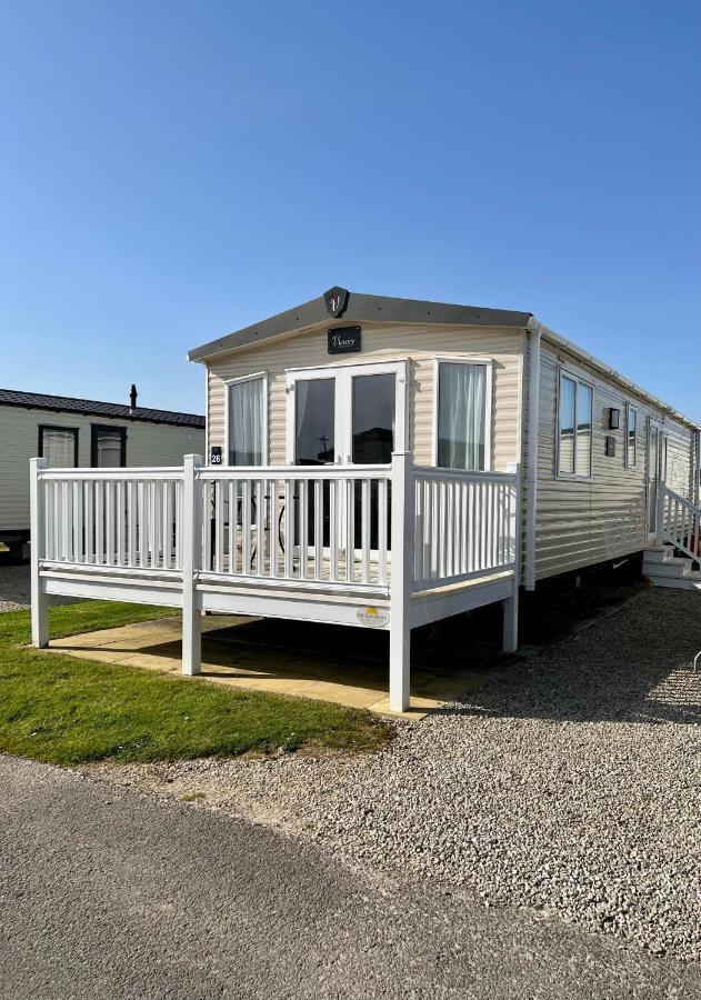 Bude Holiday Home Экстерьер фото
