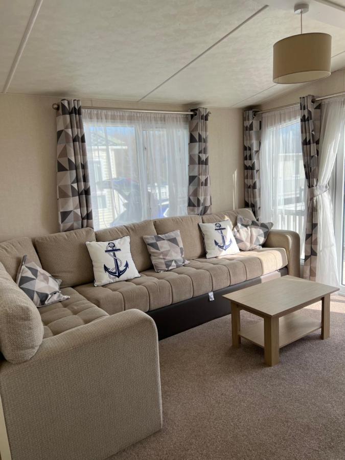 Bude Holiday Home Экстерьер фото