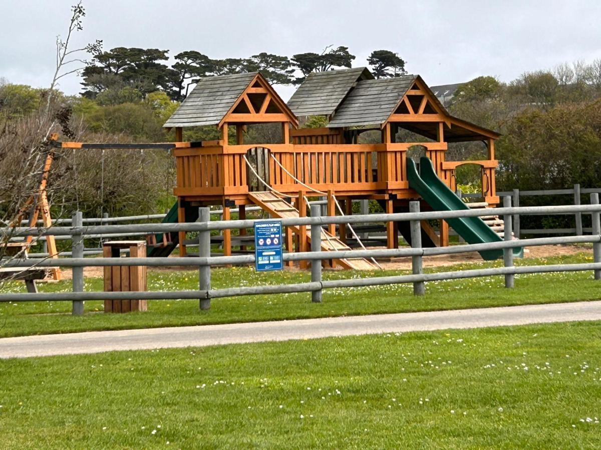 Bude Holiday Home Экстерьер фото