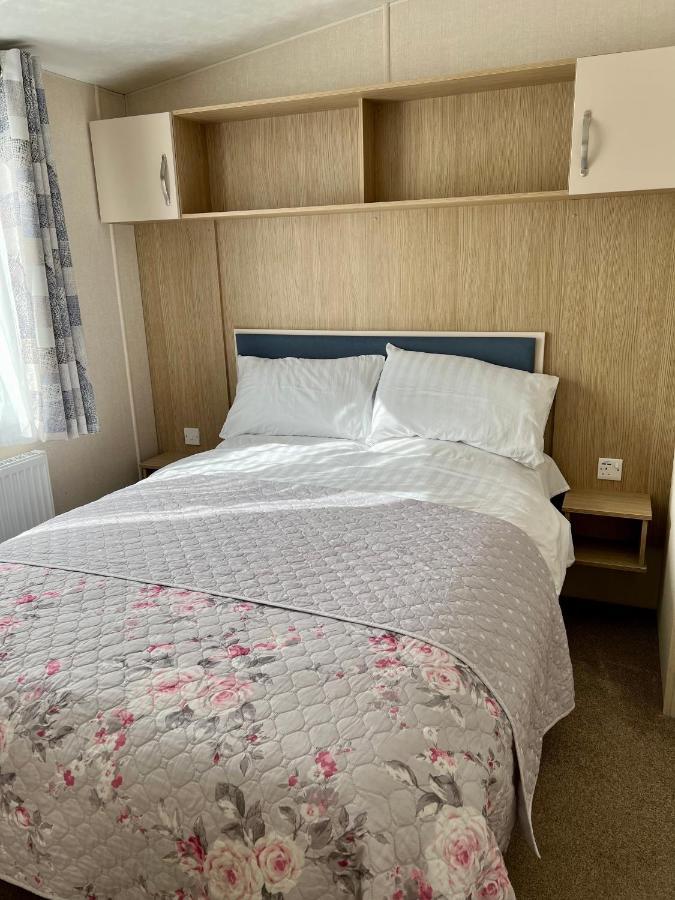 Bude Holiday Home Экстерьер фото